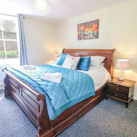 South Lodge Appleby-in-Westmorland Eksteriør billede