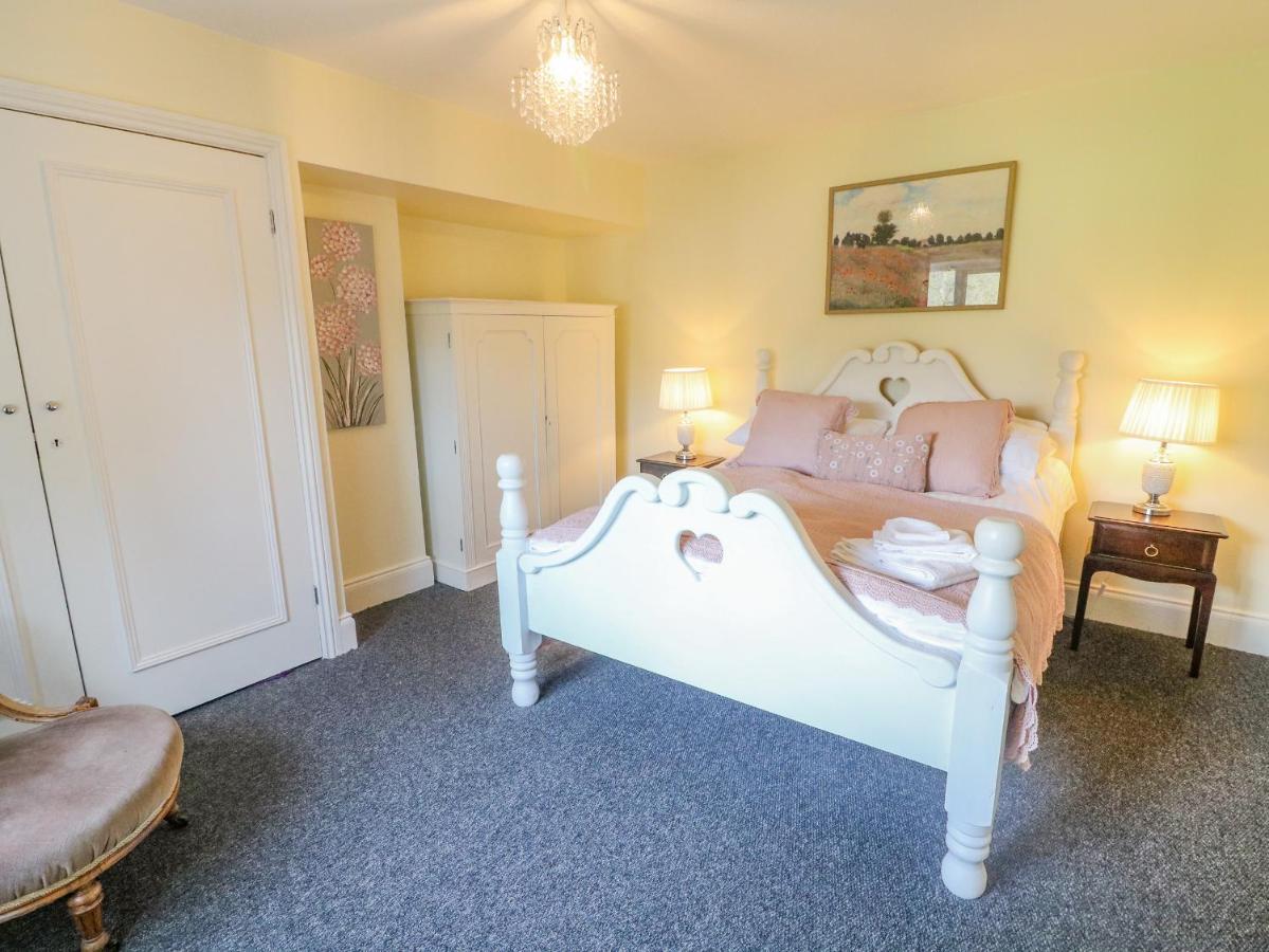 South Lodge Appleby-in-Westmorland Eksteriør billede