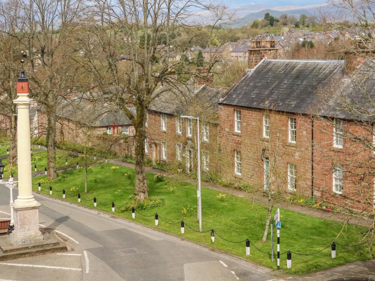 South Lodge Appleby-in-Westmorland Eksteriør billede