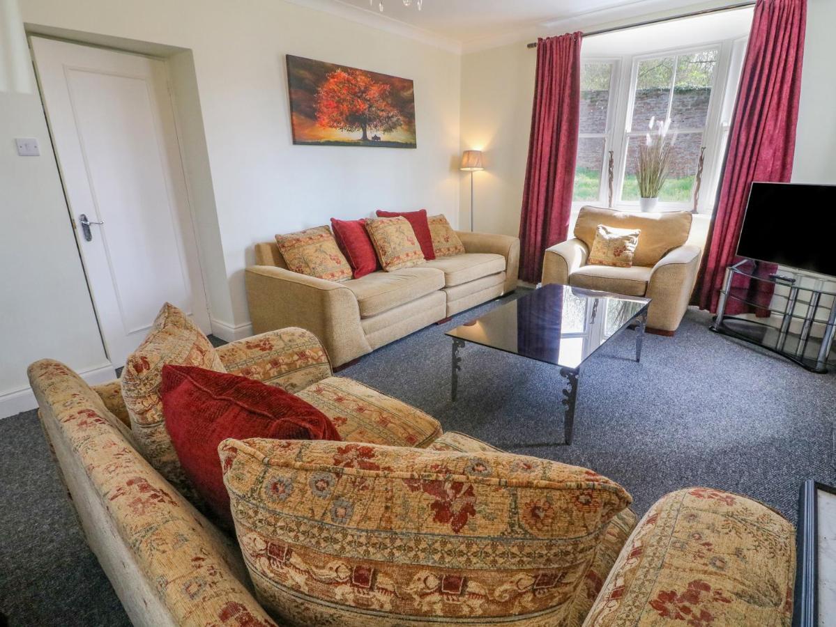 South Lodge Appleby-in-Westmorland Eksteriør billede