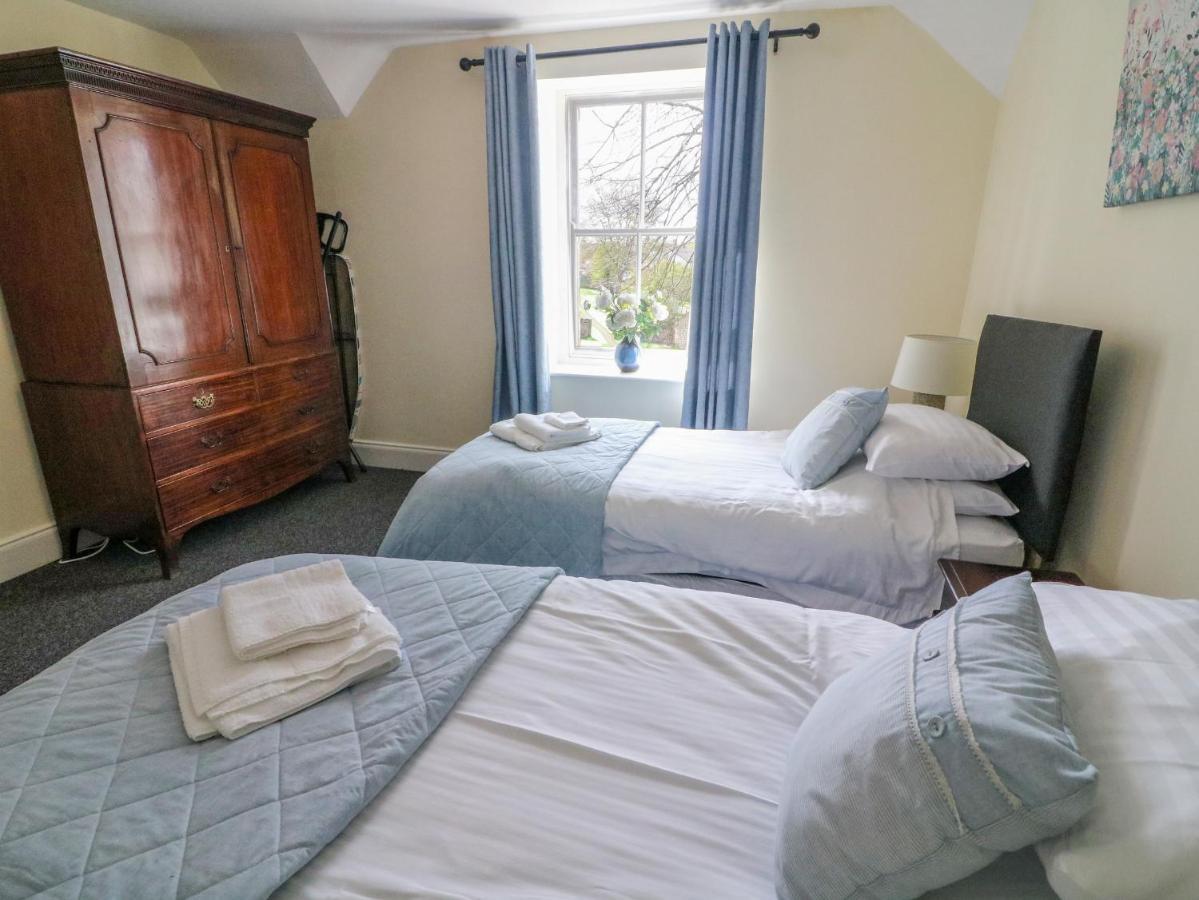South Lodge Appleby-in-Westmorland Eksteriør billede