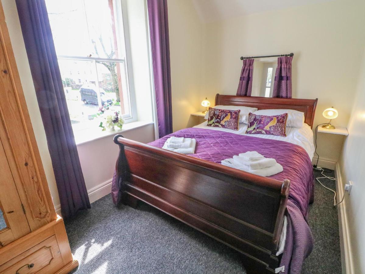 South Lodge Appleby-in-Westmorland Eksteriør billede