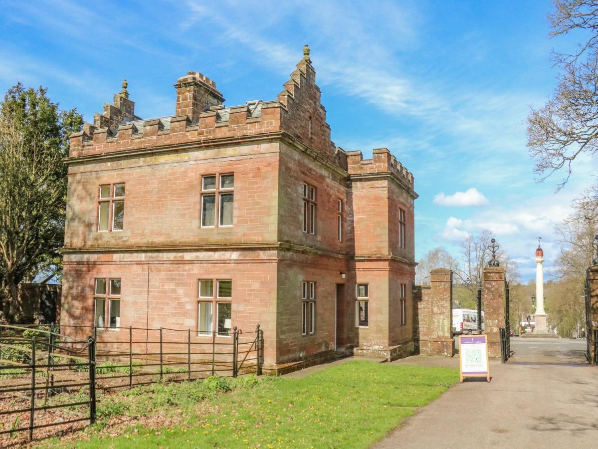South Lodge Appleby-in-Westmorland Eksteriør billede