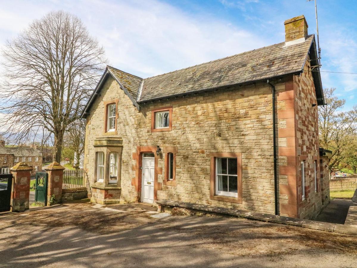 South Lodge Appleby-in-Westmorland Eksteriør billede