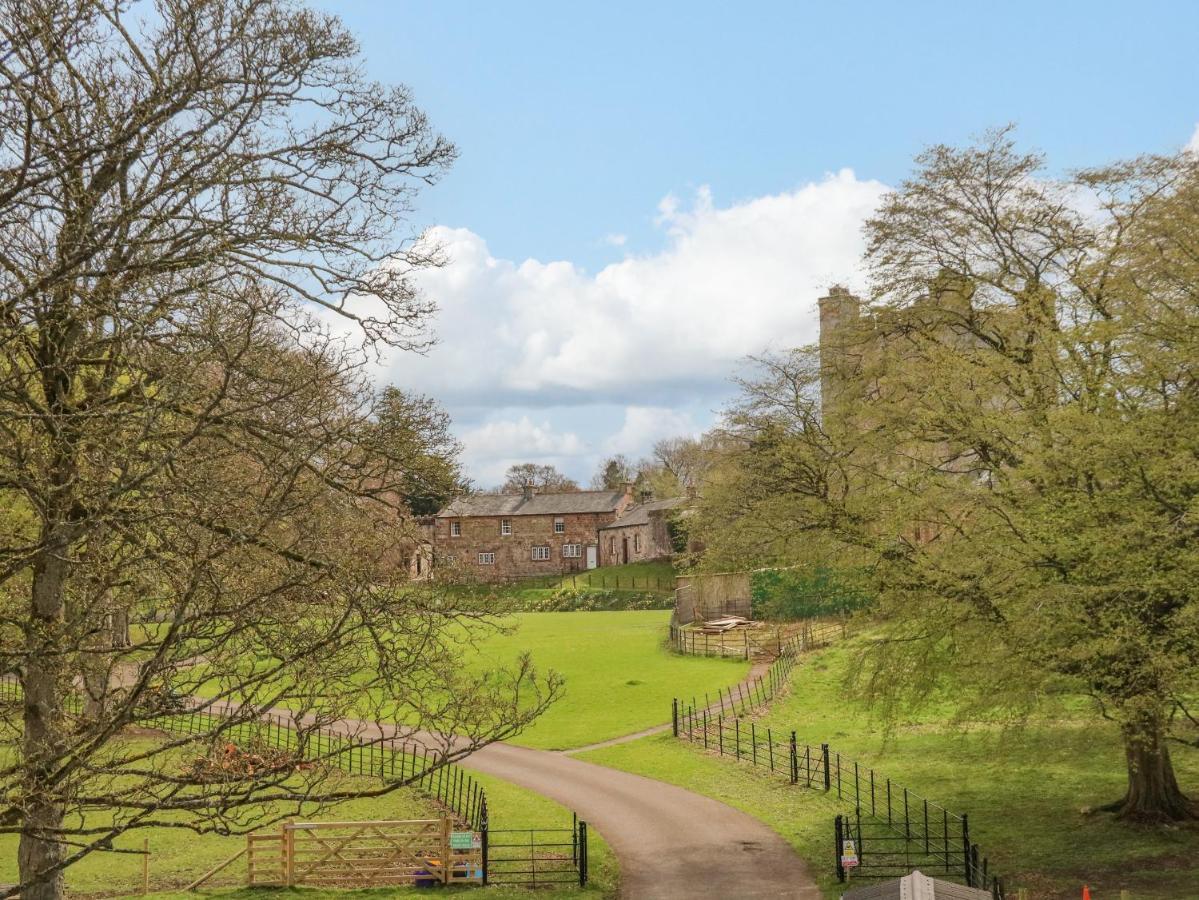 South Lodge Appleby-in-Westmorland Eksteriør billede